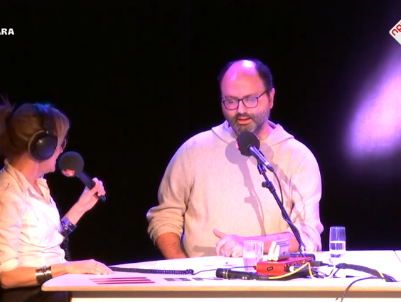 Politicoloog Armen Hakhverdian over de politieke formatie