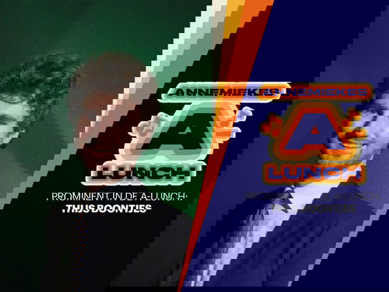 Thijs Boontjes uit 1987 is te gast bij A Love Letter to 1983