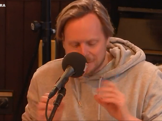 Cabaret: Kim Putters met een update over de kabinetsformatie