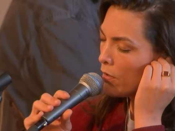 The Jordan – The room