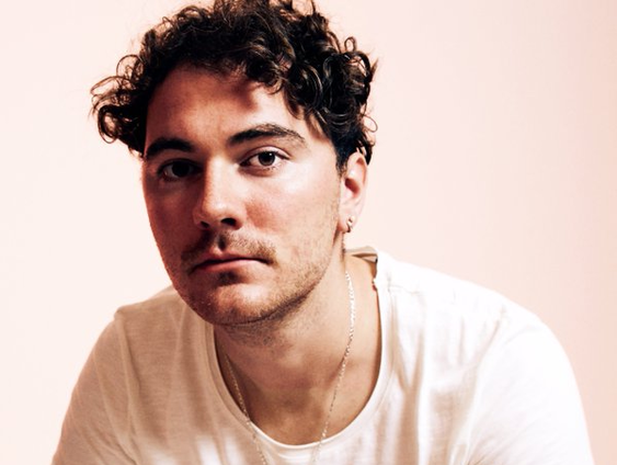 Evert had tijdens zijn vakantie in Ierland dit pareltje ontdekt!