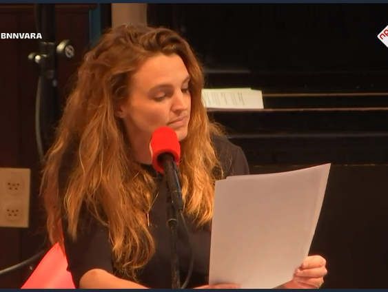 Cabaret: Wonderwoman