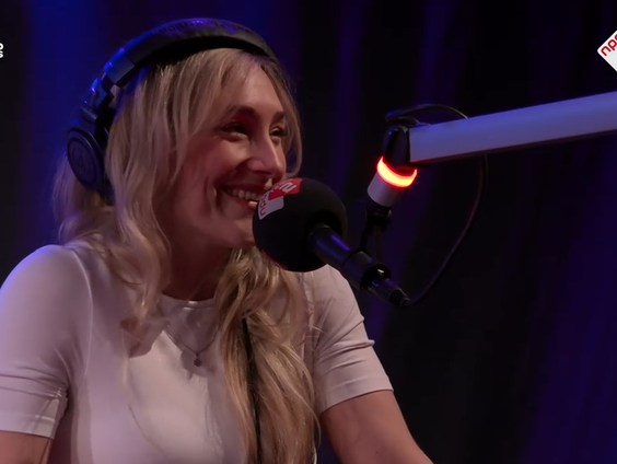 De nieuwe EP van Yori komt na een voor haar hectische periode