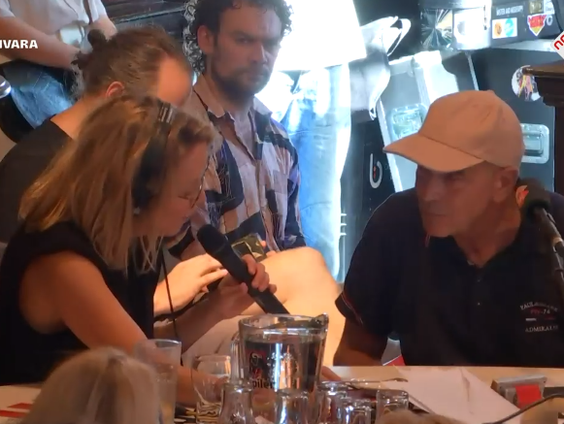 Slachtoffers seksueel misbruik kerk België