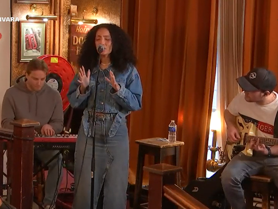 SABRI – So long to you