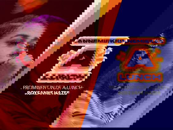 Roxeanne Hazes gaat nieuw album vieren met tour