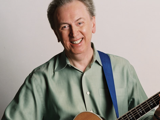 Vleugel Vrijdag: Year Of The Cat van Al Stewart