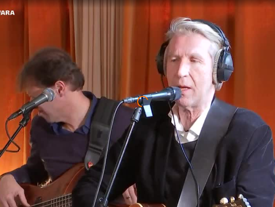 Frank Boeijen – Kronenburg Park