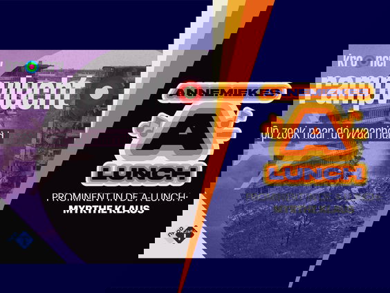 De podcast Rampvlucht is 30 jaar na de Bijlmerramp op zoek naar antwoorden