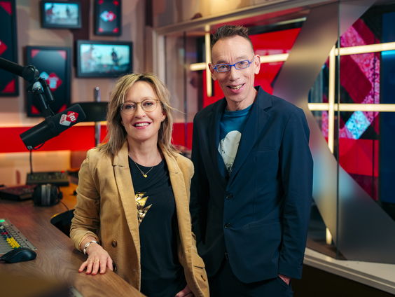 Abel van Gijlswijk leert ons ‘Chaotisch denken voor gevorderden’