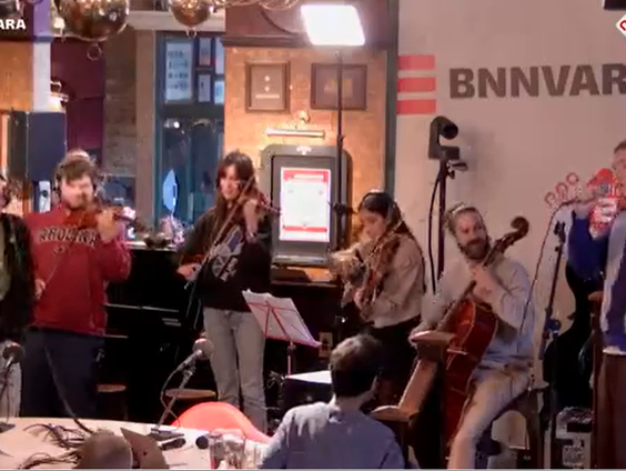 Igor – Ik Ben Weer