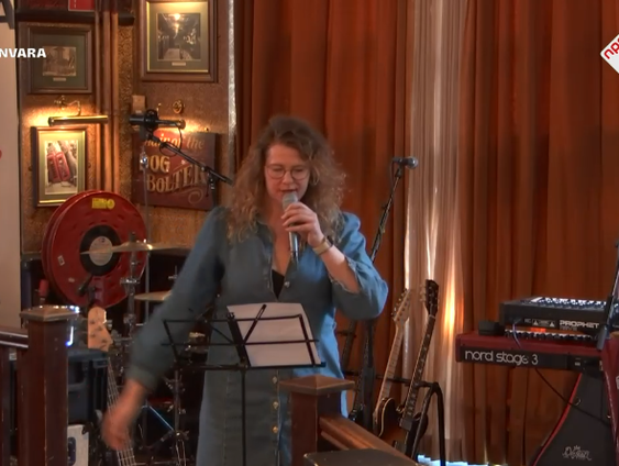 Spijkerlied van 20 Januari 2024