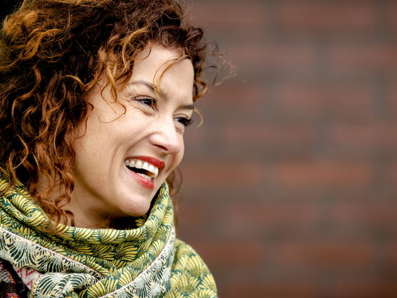 Trotse Katja Schuurman vraagt nummer van haar zus aan: "Hartstikke mooi nummer"