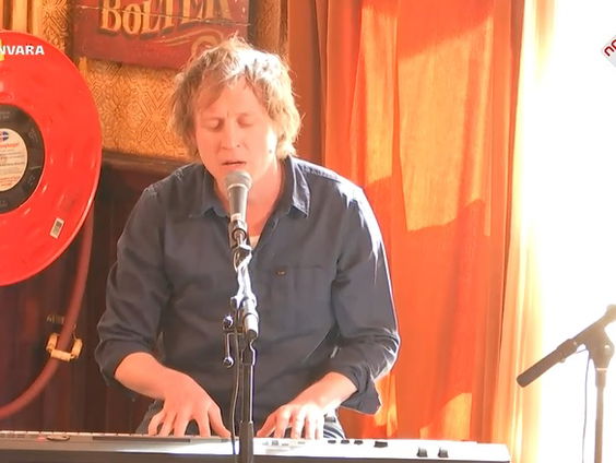 Lucky Fonz III - Kwantumwetenschapper