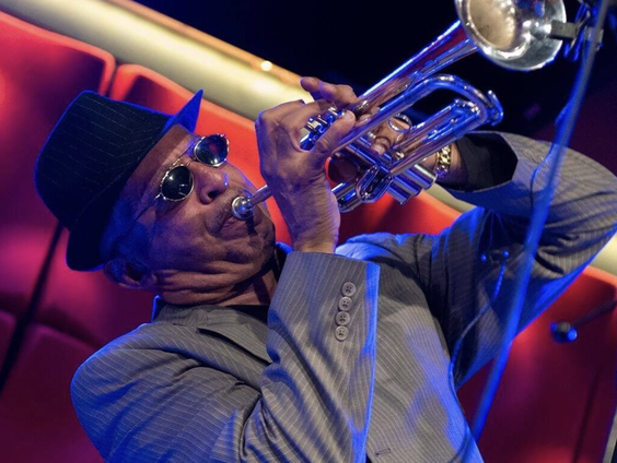 Disco Donderdag: Funkin' For Jamaica van Tom Browne