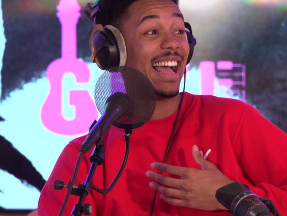 The Voice of Holland gecanceld: hoe nu verder met Jefferson?