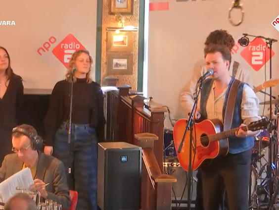 Oliver Pesch – That’ll be it