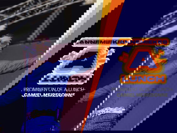 Livesensatie Son Mieux is helemaal klaar voor een nieuwe festivalzomer