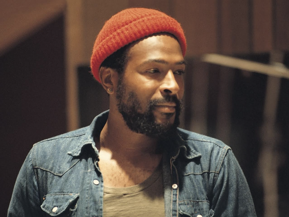 Motown Midden van de Week: Can I Get A Witness van Marvin Gaye