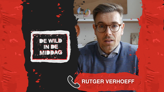 Dokter Rutger Verhoeff: "Heel veel mensen vergeten hun nek, oren, lippen of ...
