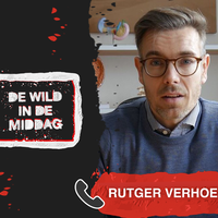 Dokter Rutger Verhoeff: "Heel veel mensen vergeten hun nek, oren, lippen of ...