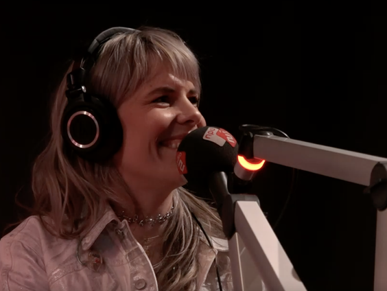 Blackbird over nieuwe single Stay Or Go: ‘Het begon als klein pianoliedje en nu is het een soort anthem’