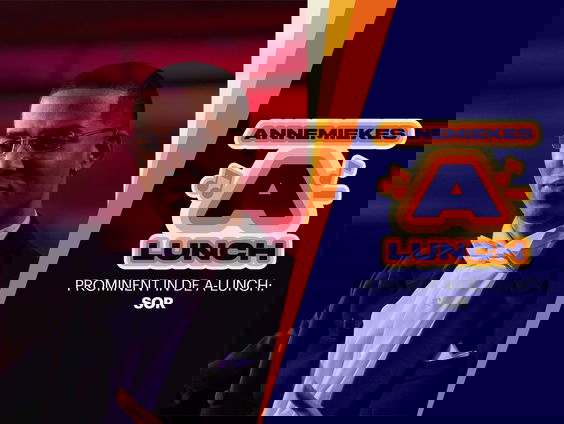 Maestro-winnaar sor blij met alle positieve reacties