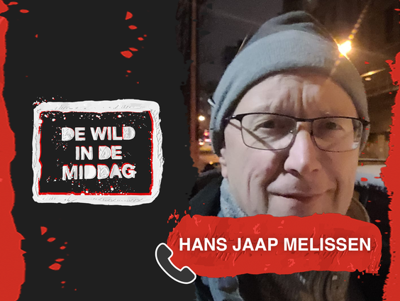 Hans Jaap Melissen over de gevolgen van de Russische muiterij voor Oekraine