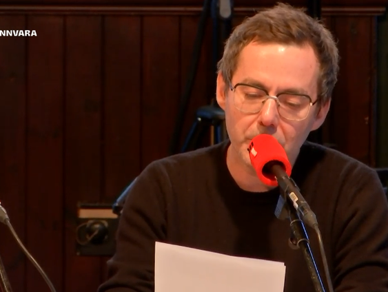 Column van Ivo Victoria