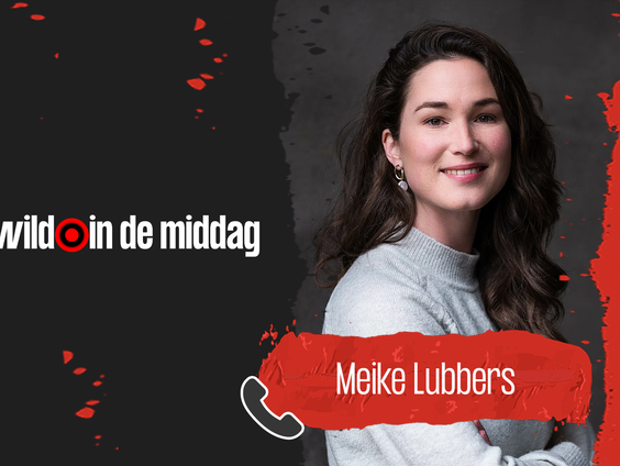 Het onderzoek van Peter R. de Vries moet opnieuw behandeld worden... Hoe komt dat? - Meike Lubbers