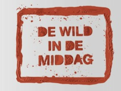 Vrouwendag bij De Wild in de Middag met vrouwonvriendelijke moppen door vrouwen!