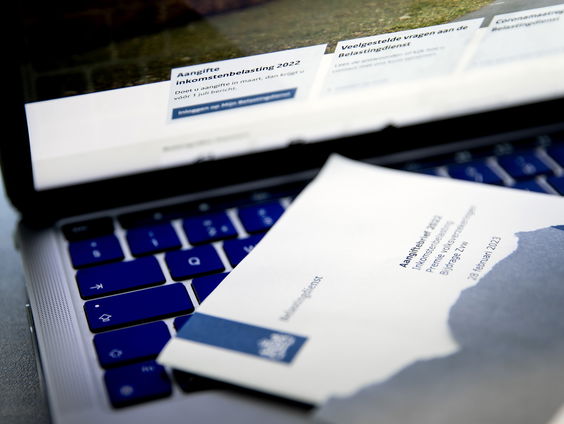 Belastingdienst start vandaag met videobellen: "Geconstateerd dat we dingen beter moeten doen"