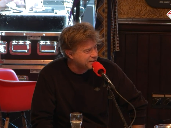 Singer-songwriter JW Roy over heimwee naar het platteland van Brabant