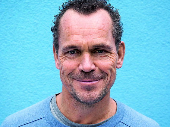 Psychiater Bram Bakker houdt webinar over eigenaardige mensen