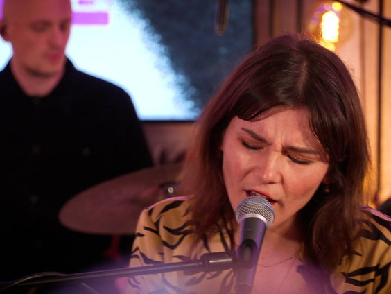 The Starlings - Just Come Home