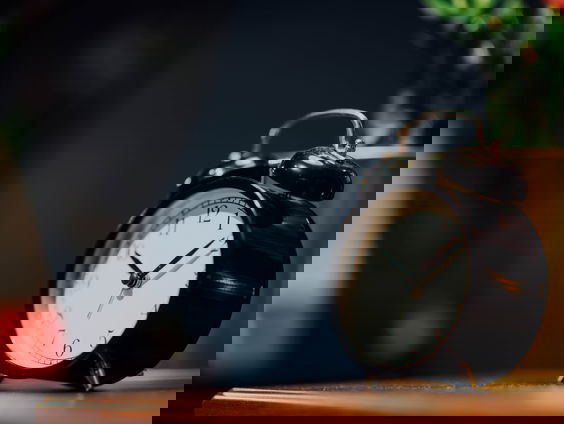 Erik heeft een opvallend wekker-verzoek voor de Nijmeegse Vierdaagse