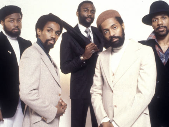 Ode aan een Dode: Ronald Bell