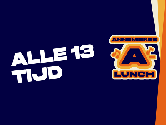 Clocks, Sign 'O' The Times, Time Bandits... Dit was Alle 13 Tijd