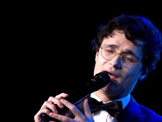 Dennis van Aarssen & Jeff Franzel - Cry For A Day | live in Muziekcafé