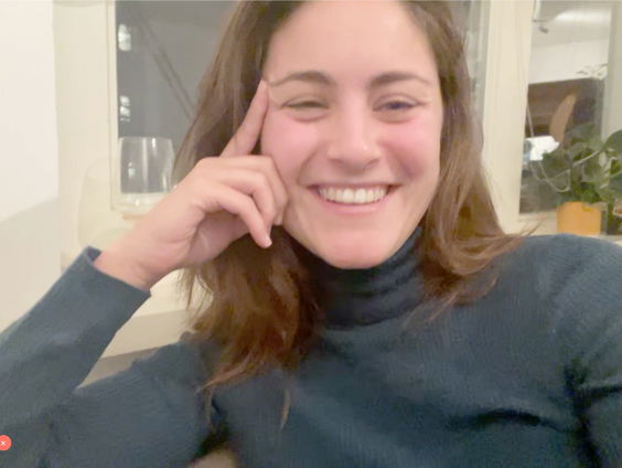 Lorrèn over haar nieuwe single Silver Lining