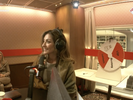 Dit komt het huis van Dilan Yeşilgöz nóóit in: "Kan niet koken"