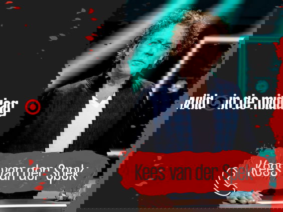 Kees van der Spek over politie voertuigen met technische mankementen