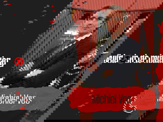 Michiel Vos over de aanval op de man van Nancy Pelosi en de tussentijdse verkiezingen in Amerika