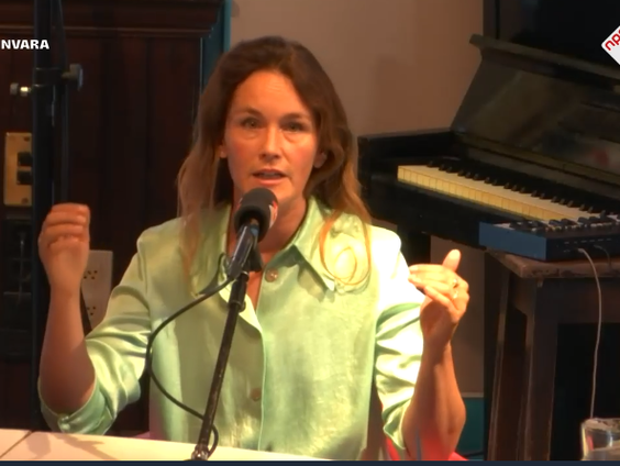 Amsterdam Dark Festival