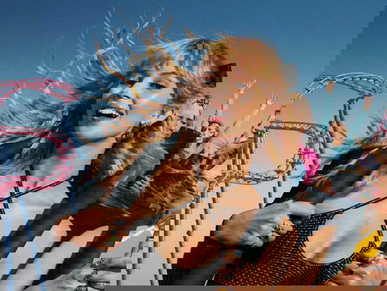 De Belgische Angèle scoort TopSong met het Franstalige Libre