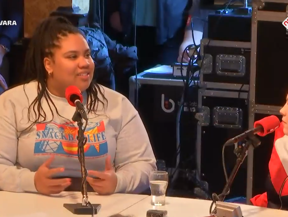 Cabaretduo N00B is klaar om de wereld over te nemen