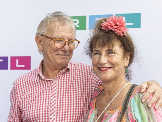 Debbie van B&B Vol Liefde vindt Televizier-Ring Gala heel spannend: "Serieuze strijd"