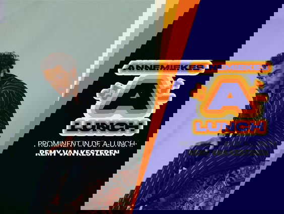 Harpist Remy van Kesteren gaat theater in met 30-koppig robotorkest