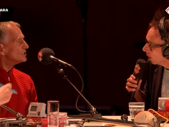 Eind 19e eeuw won wielrenner Matthieu Cordang alles wat er te winnen viel. Zelfs op de Spelen van 1900 in ...