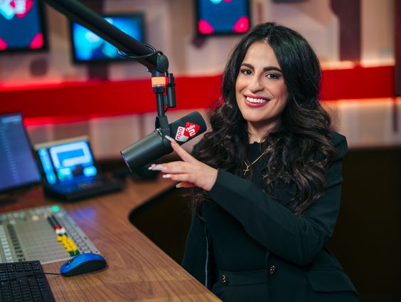 Tannaz vroeg aan haar pester: "Wat deed ik verkeerd om die ellende te verdienen?"